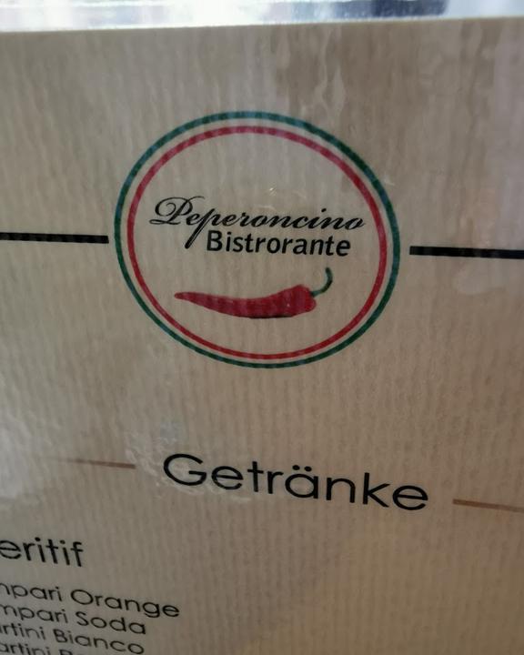 Bistrorante Peperoncino, Idstein